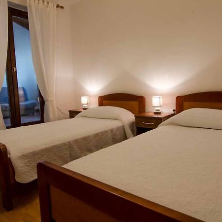 Appartement Sea View à Mali Lošinj Extérieur photo