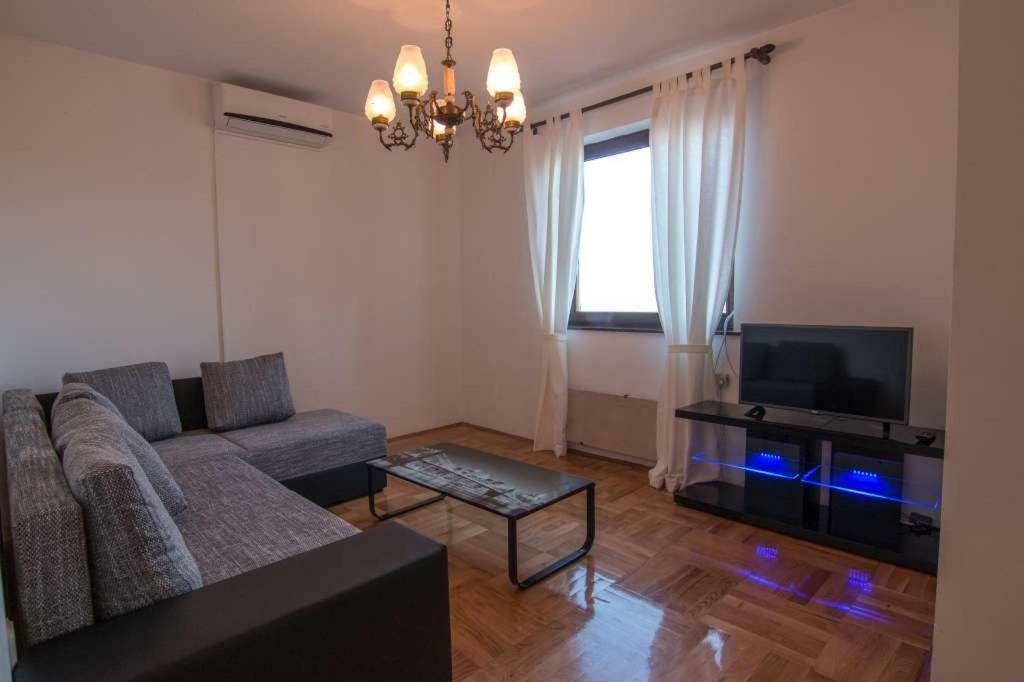 Appartement Sea View à Mali Lošinj Extérieur photo