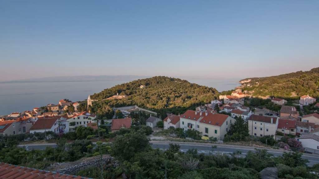 Appartement Sea View à Mali Lošinj Extérieur photo