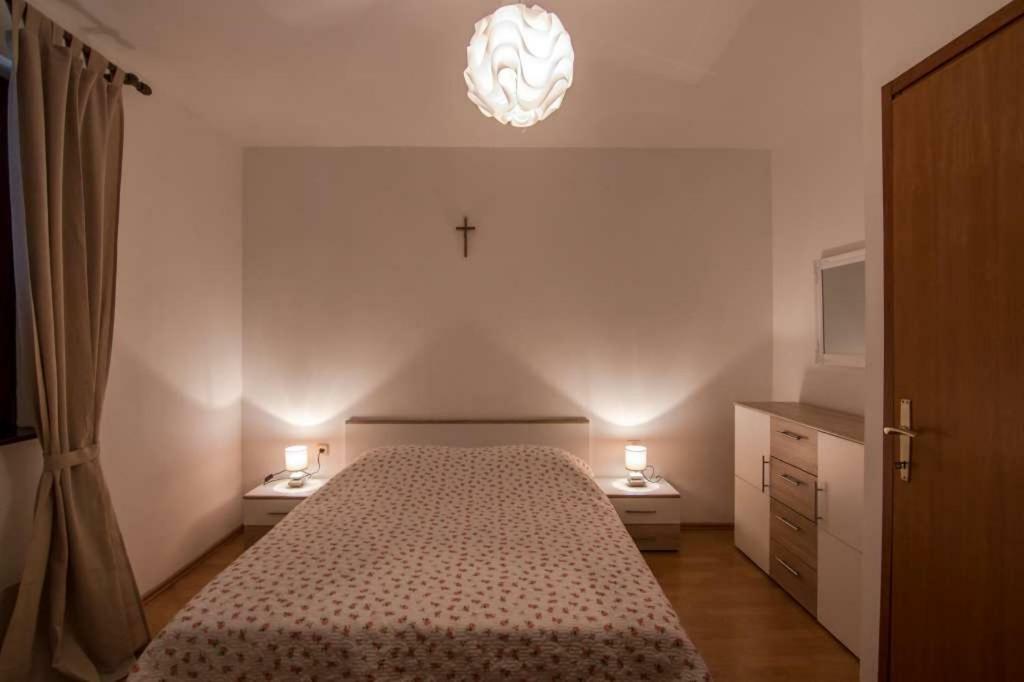 Appartement Sea View à Mali Lošinj Extérieur photo