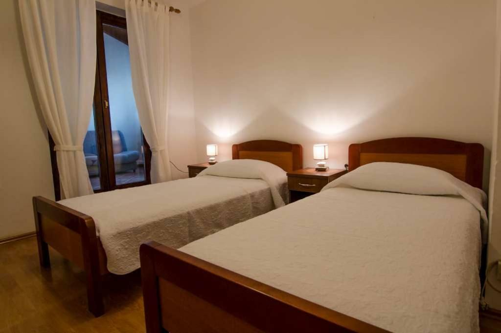 Appartement Sea View à Mali Lošinj Extérieur photo