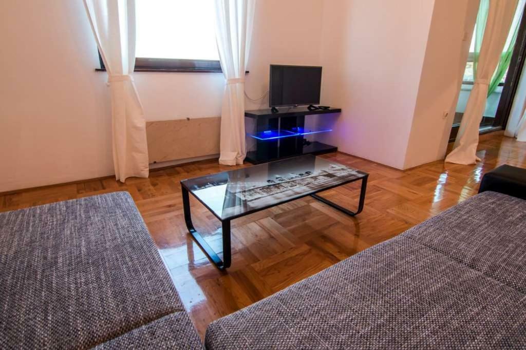 Appartement Sea View à Mali Lošinj Extérieur photo