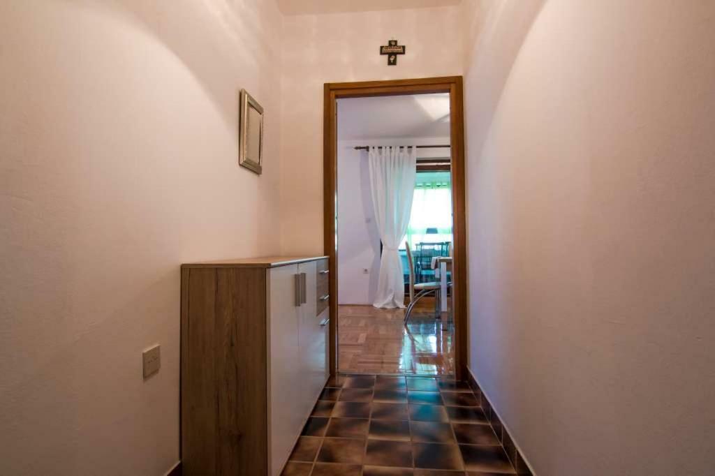 Appartement Sea View à Mali Lošinj Extérieur photo