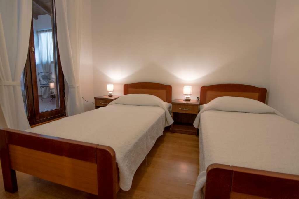 Appartement Sea View à Mali Lošinj Extérieur photo